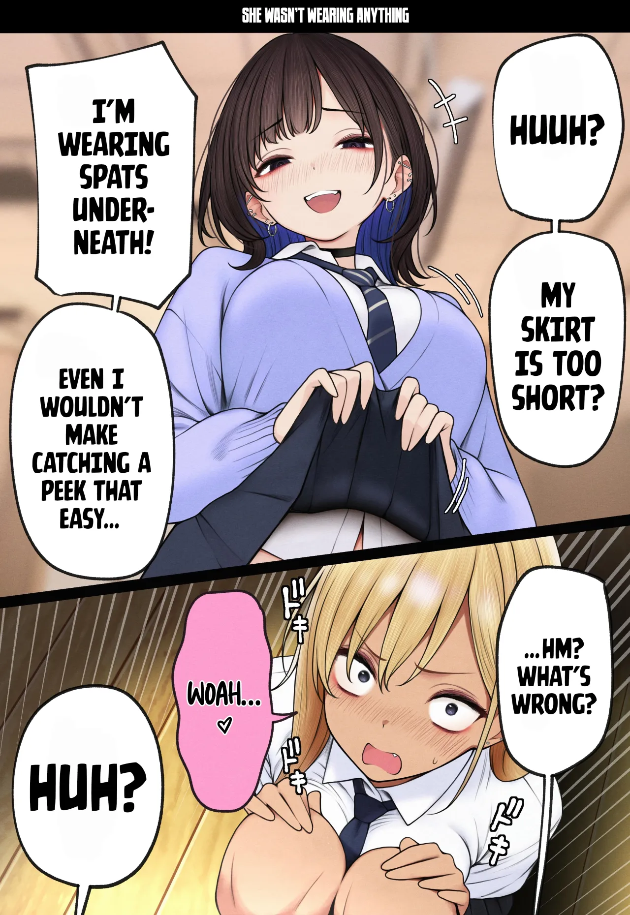 Boku no Heya ga Osananajimi Gal no Yaribeya ni Natta Hanashi 77