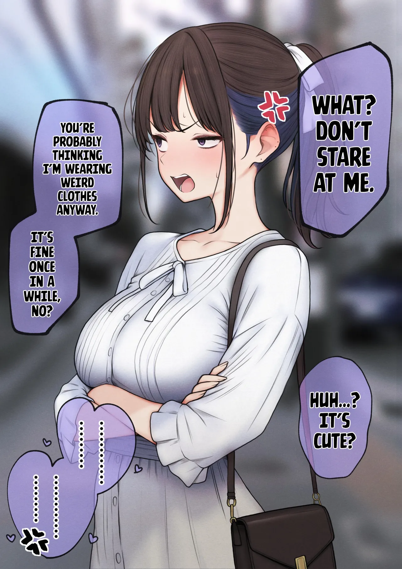 Boku no Heya ga Osananajimi Gal no Yaribeya ni Natta Hanashi 79