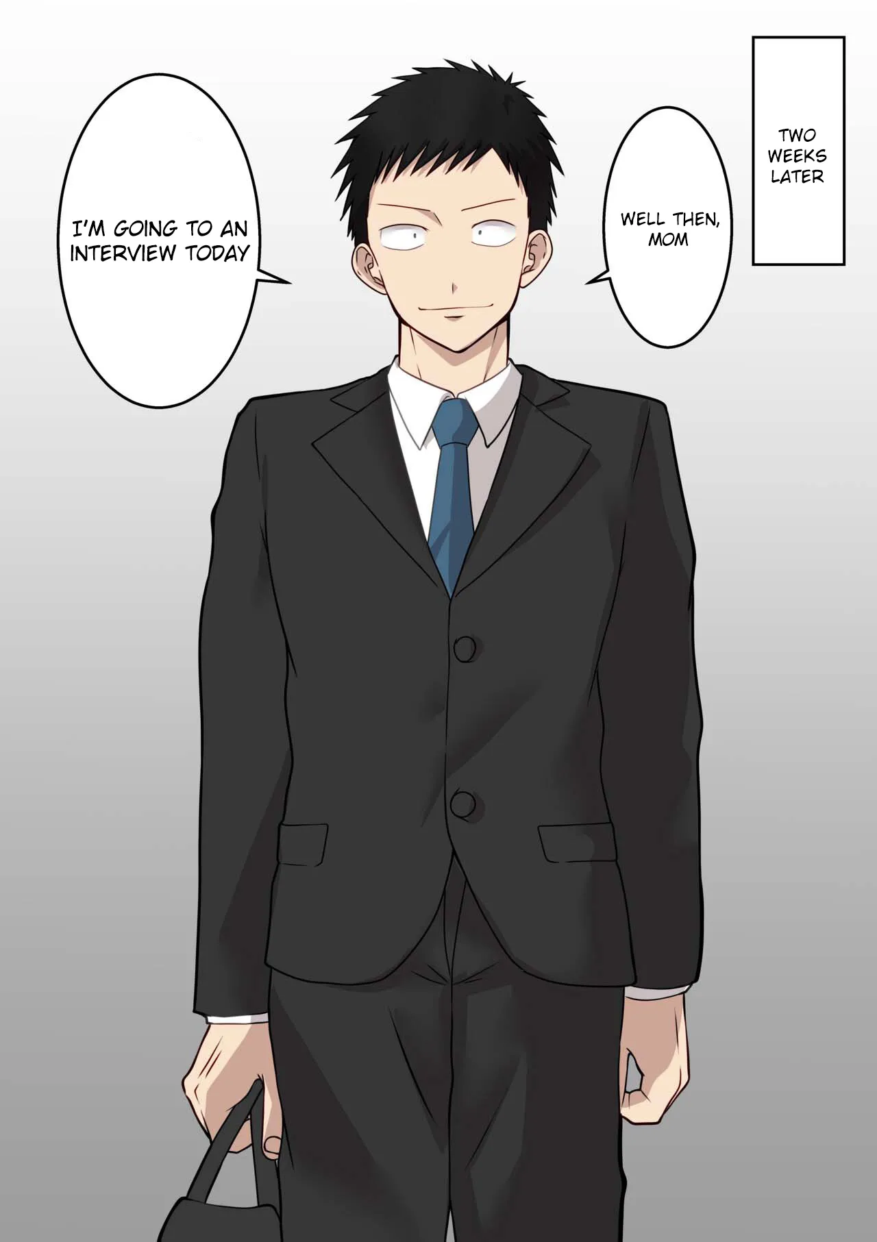 Boku no Kaasan ga Amari ni mo Erosugite 39