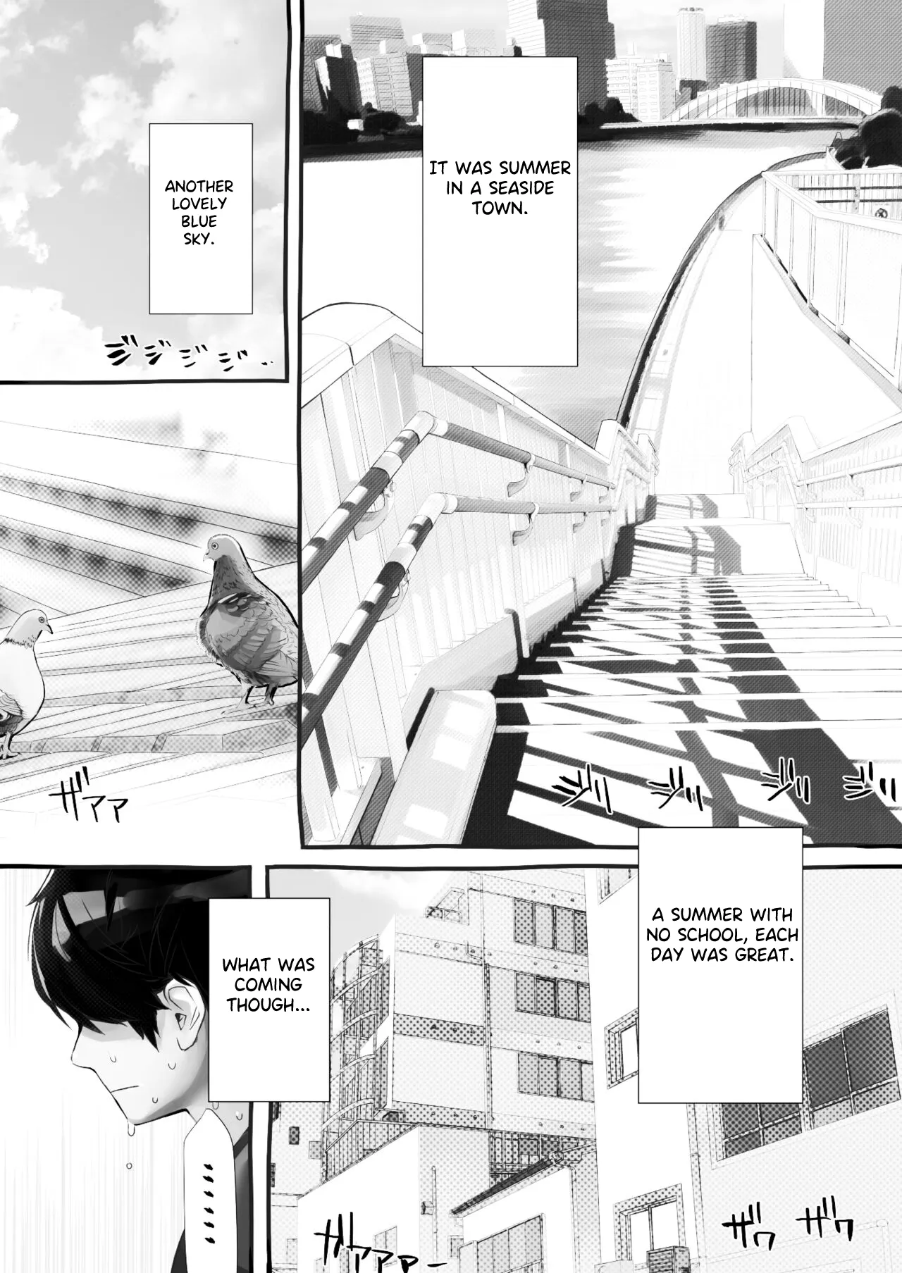 Boku no Kanojo ga Taninbou de Zecchou Itasu 2