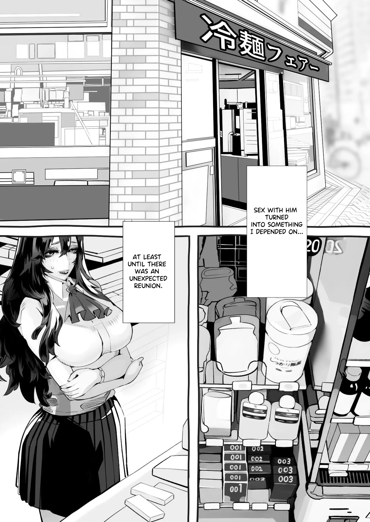 Boku no Kanojo ga Taninbou de Zecchou Itasu 61