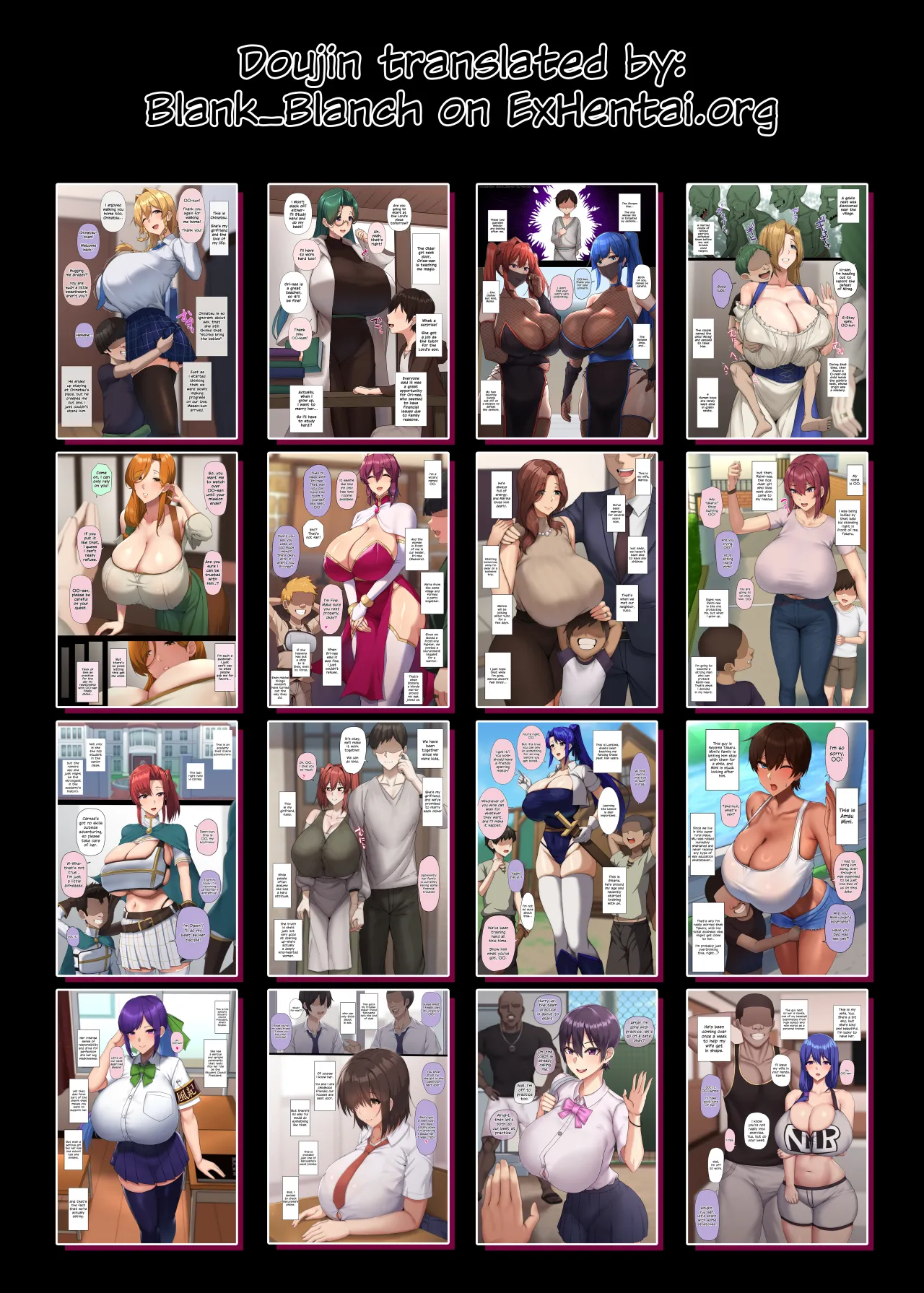 Boku no Kanojo wa Kantoku ni... 6