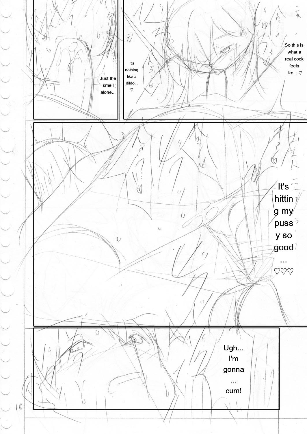 Boku no Risou no Inran Kanojo 212