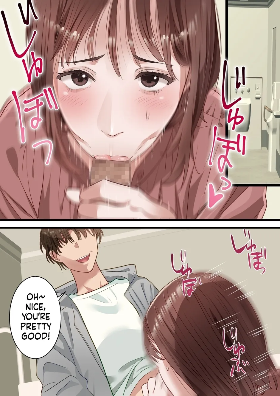Boku no Saiai no Tsuma ga Bandsman ni DM Nanpa Sarete Assari Netorareta Hanashi 28