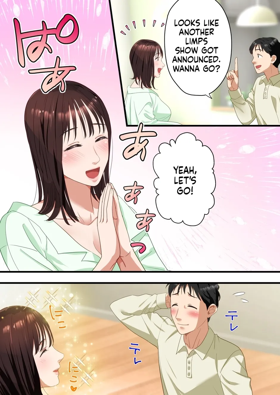 Boku no Saiai no Tsuma ga Bandsman ni DM Nanpa Sarete Assari Netorareta Hanashi 5