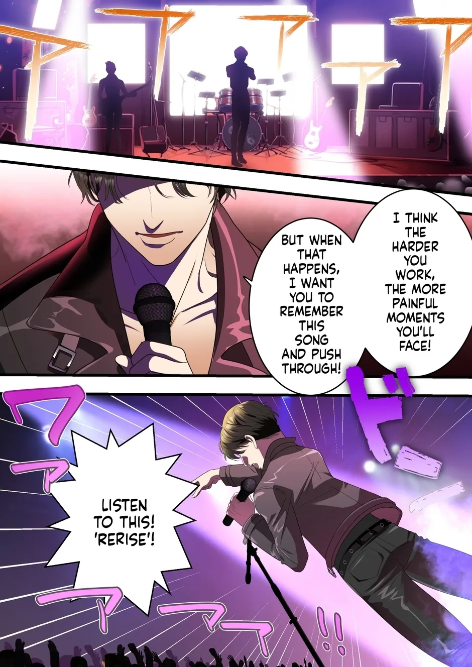 Boku no Saiai no Tsuma ga Bandsman ni DM Nanpa Sarete Assari Netorareta Hanashi 6