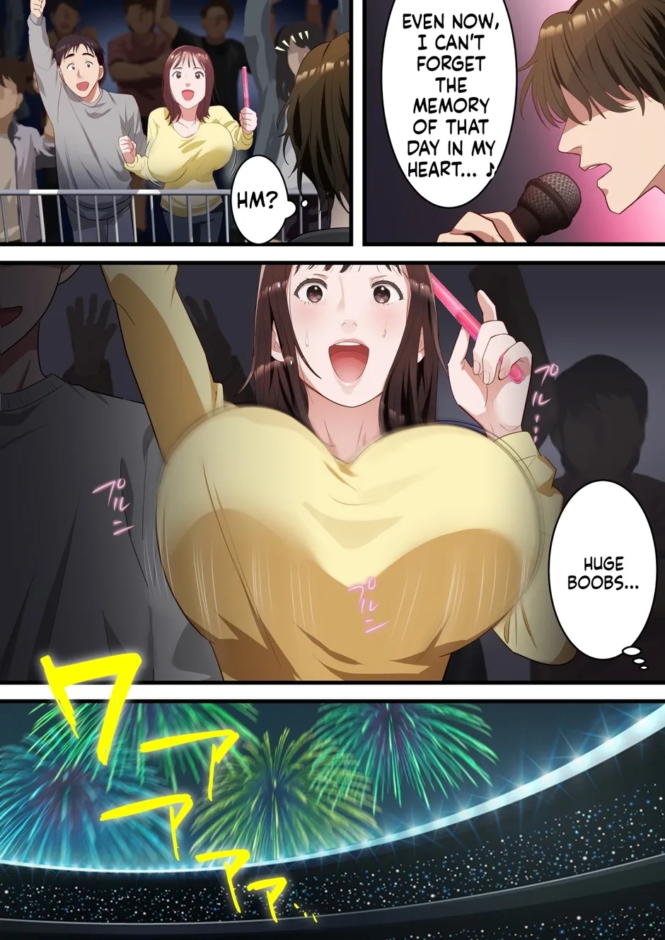 Boku no Saiai no Tsuma ga Bandsman ni DM Nanpa Sarete Assari Netorareta Hanashi 8