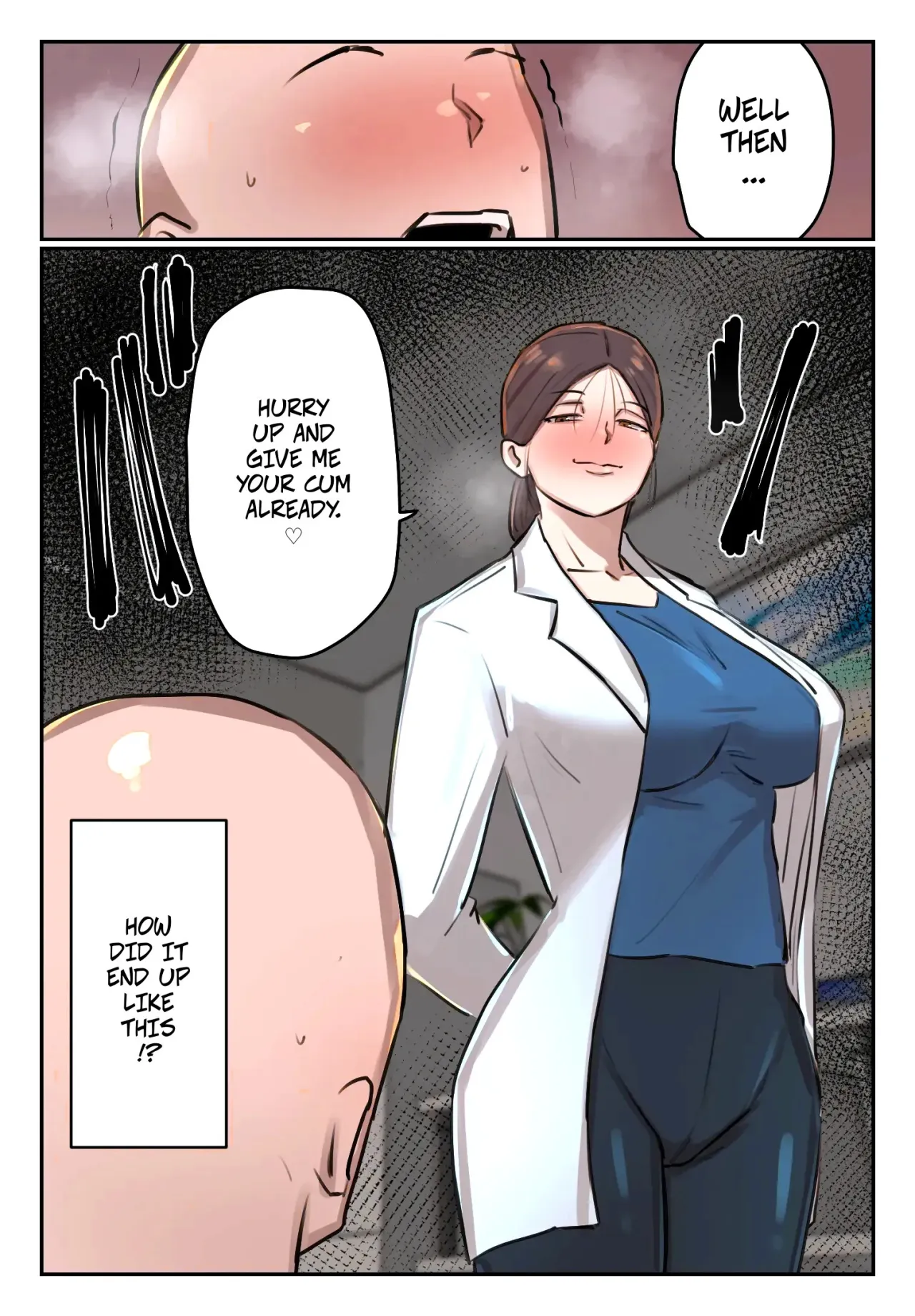Boku no Seishi ni Wakagaeri no Kouka ga! 