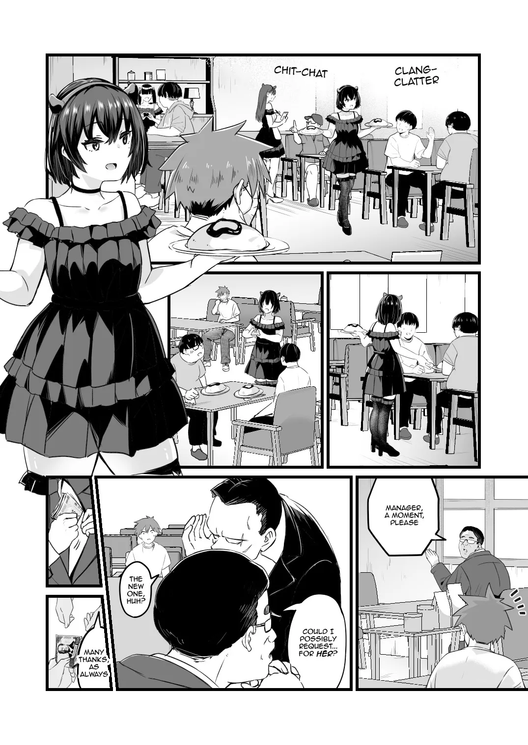Boku, Ryousei Guyuu dakara 10