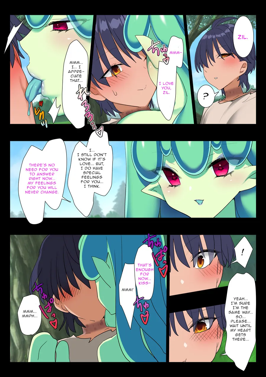 Boku-tachi wa Shujin 27