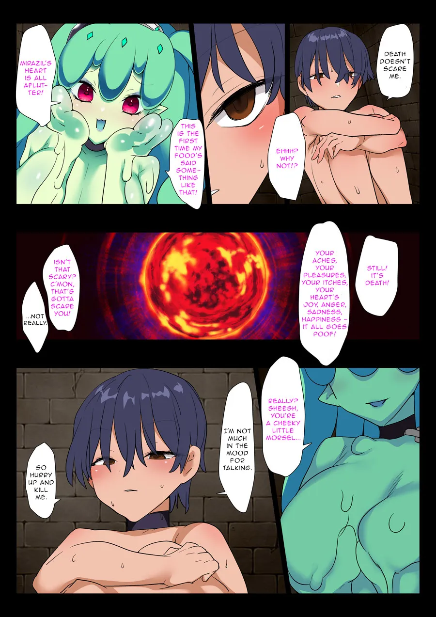 Boku-tachi wa Shujin 5