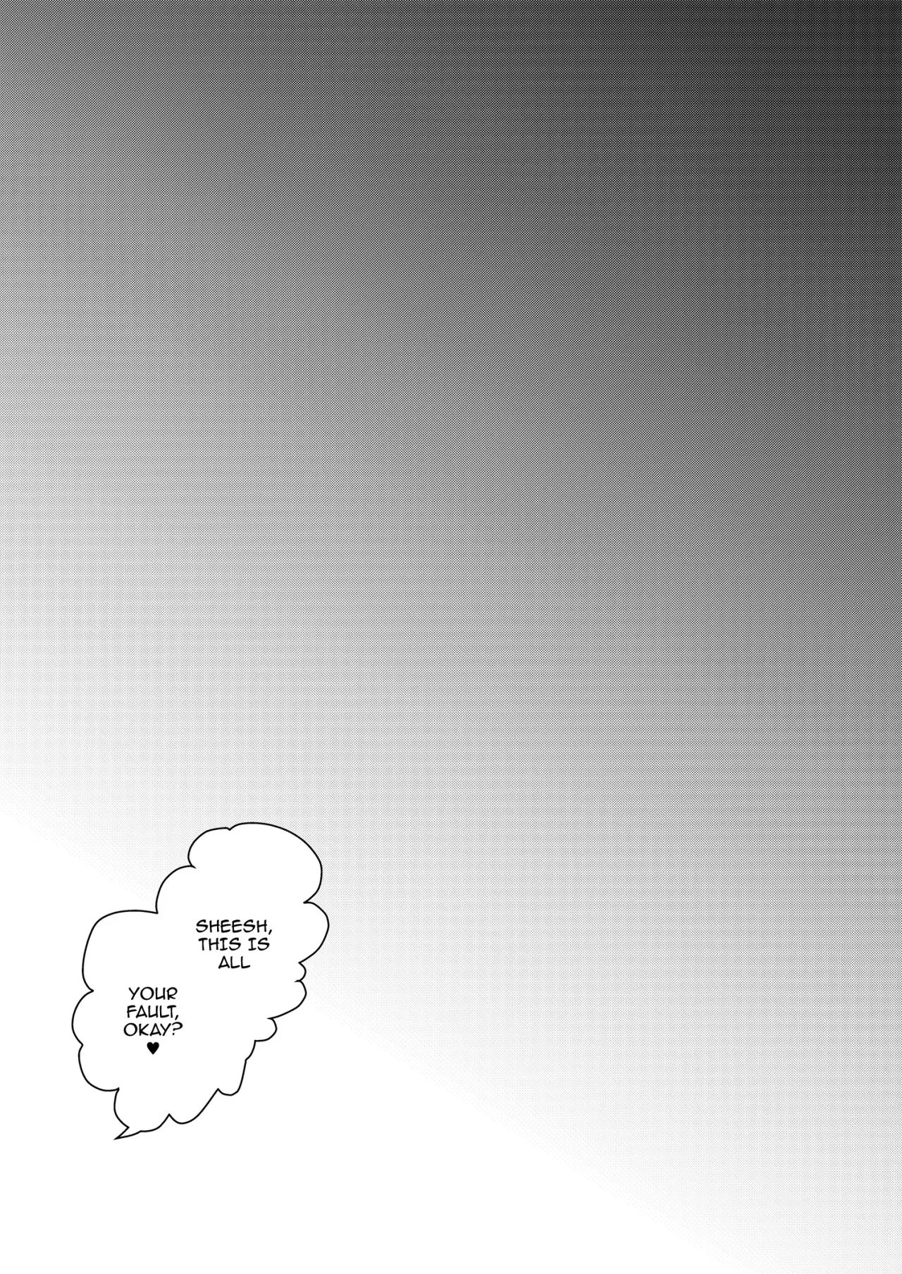 Boku wa Canari Kenzen nano de Ero Haishin wa Shinaizo!! 23