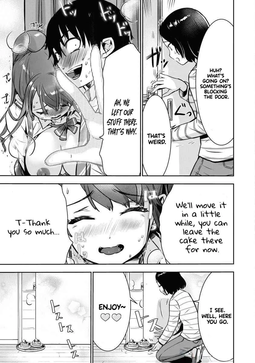 Bokura no Libido - CHAPTER 3 13