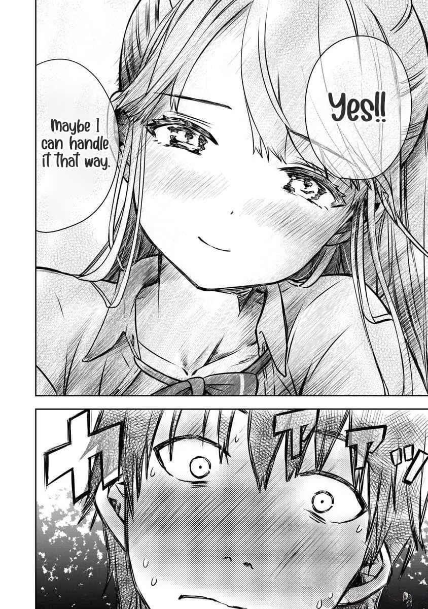 Bokura no Libido - CHAPTER 3 19