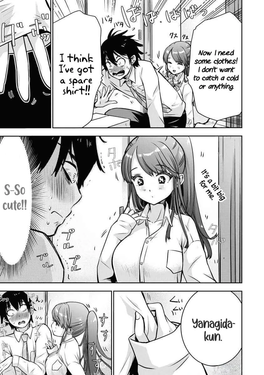 Bokura no Libido - CHAPTER 3 20