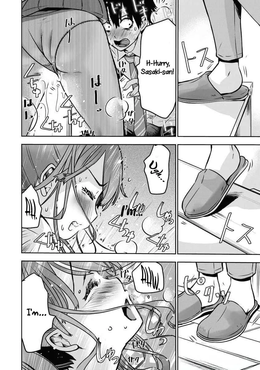 Bokura no Libido - CHAPTER 3 10
