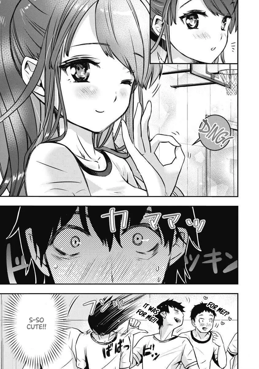 Bokura no Libido - CHAPTER 4 6