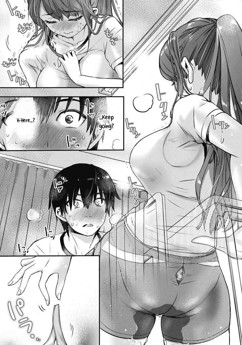 Bokura no Libido - CHAPTER 5 2