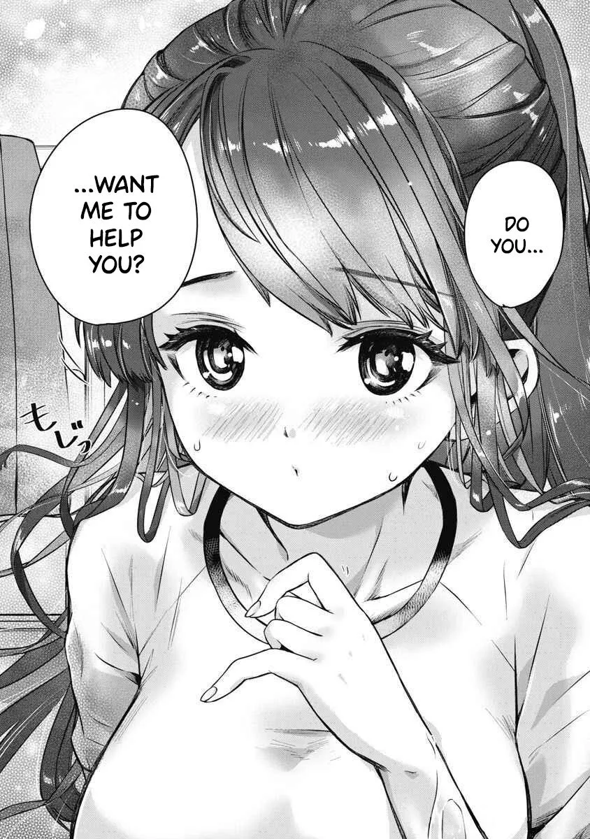 Bokura no Libido - CHAPTER 5 11
