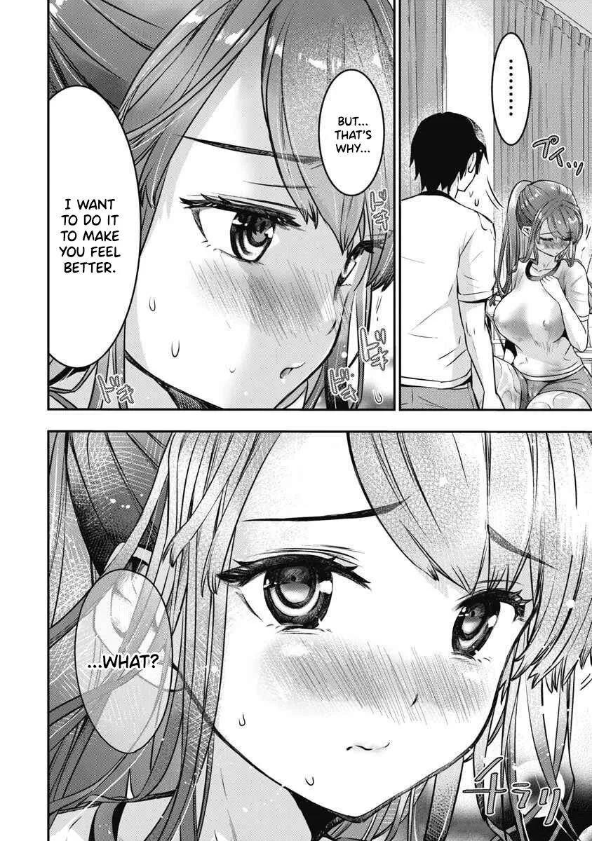 Bokura no Libido - CHAPTER 5 13
