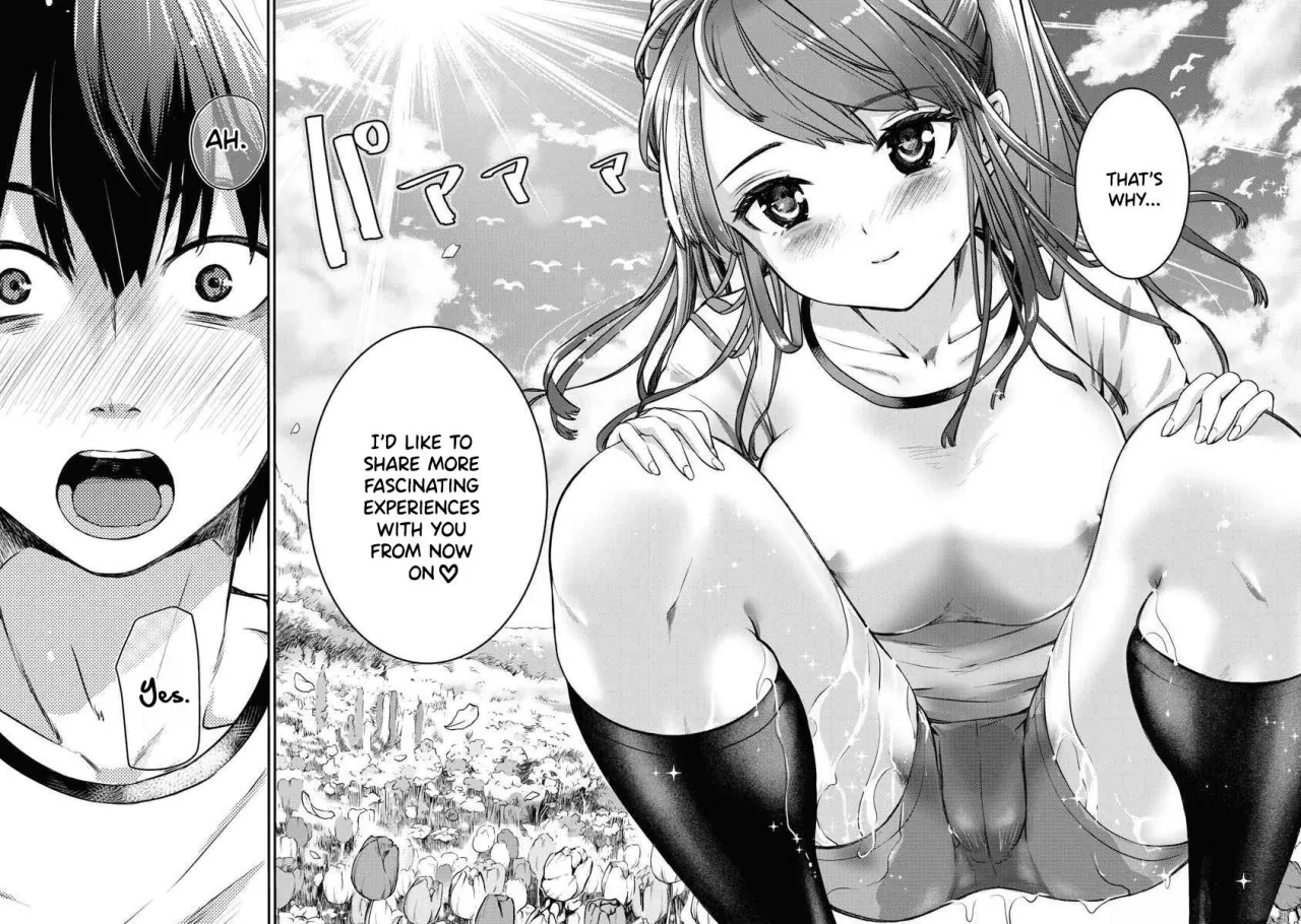 Bokura no Libido - CHAPTER 5 19