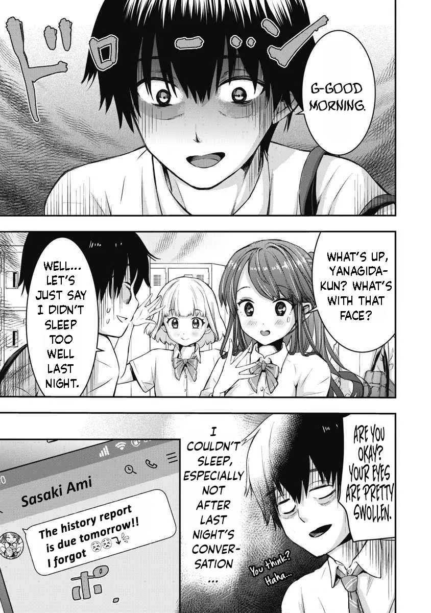 Bokura no Libido - CHAPTER 6 2