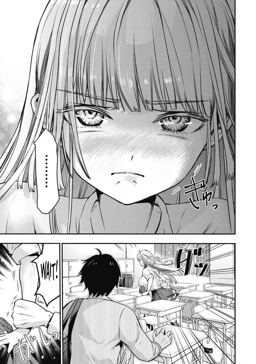 Bokura no Libido - CHAPTER 6 20