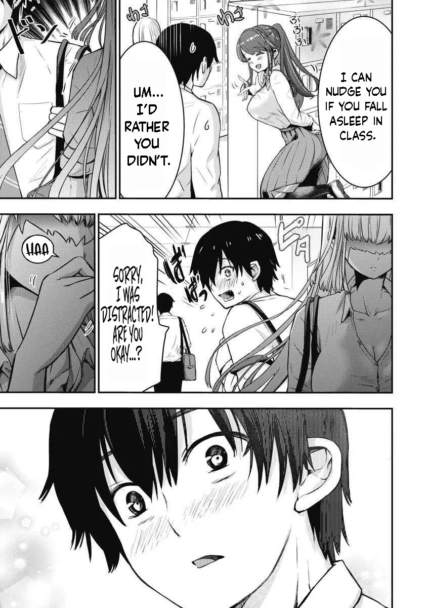 Bokura no Libido - CHAPTER 6 4