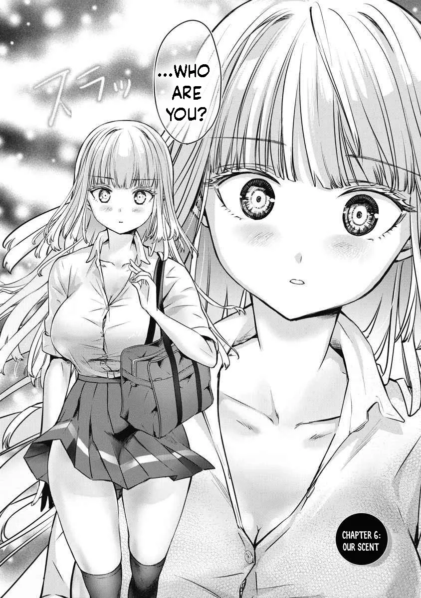 Bokura no Libido - CHAPTER 6 5