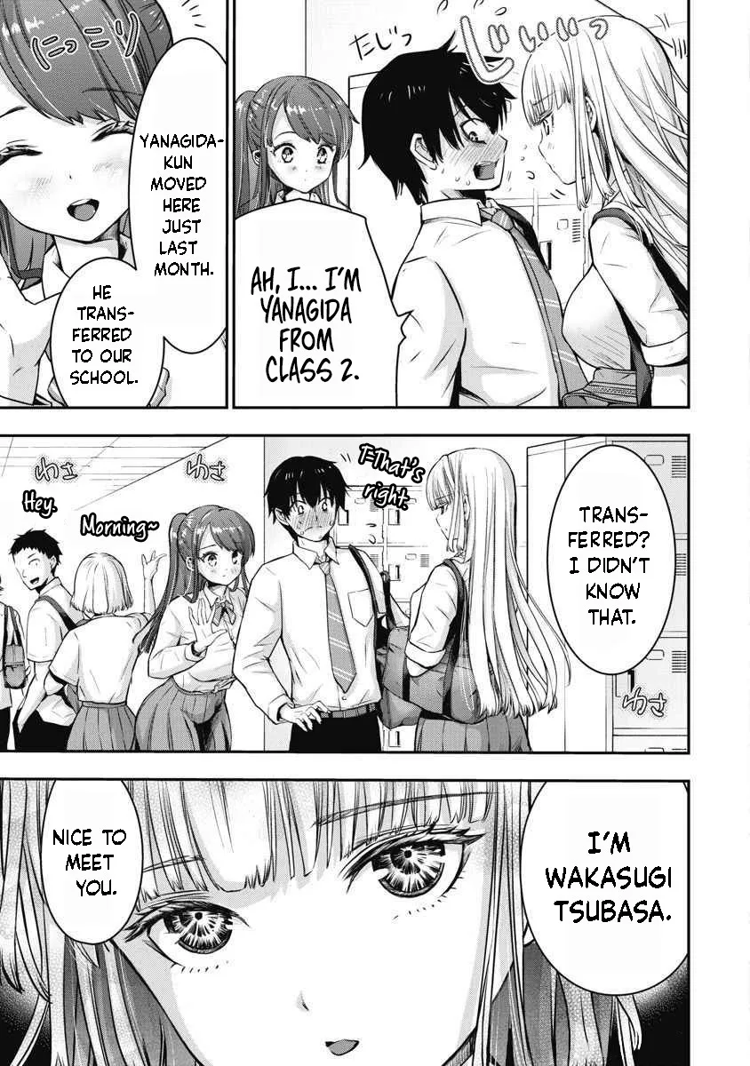 Bokura no Libido - CHAPTER 6 6