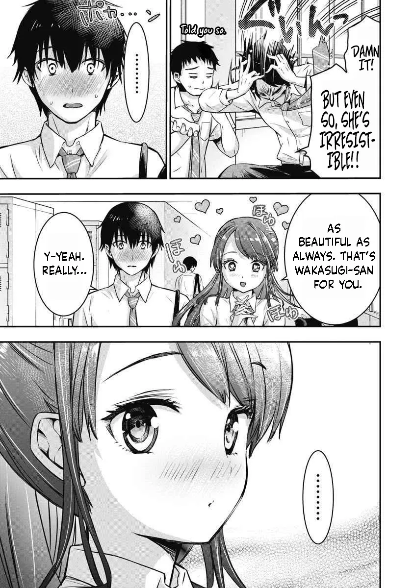 Bokura no Libido - CHAPTER 6 8