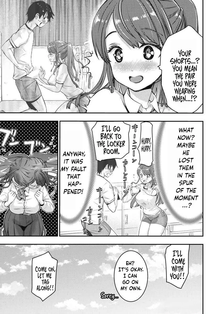 Bokura no Libido - CHAPTER 6 10