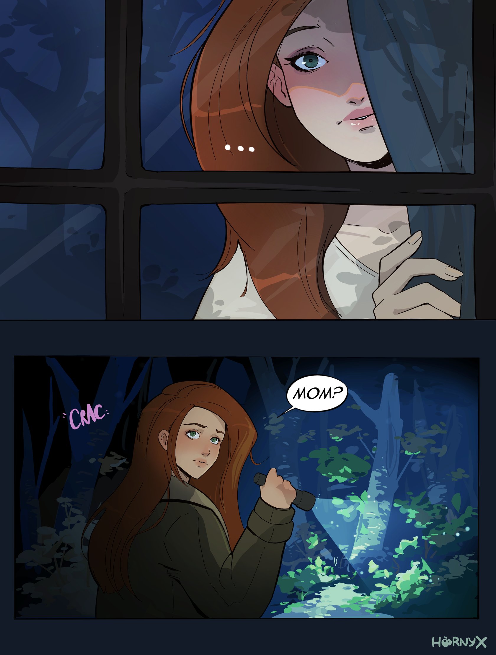 Bonded (Kim Possible) 4