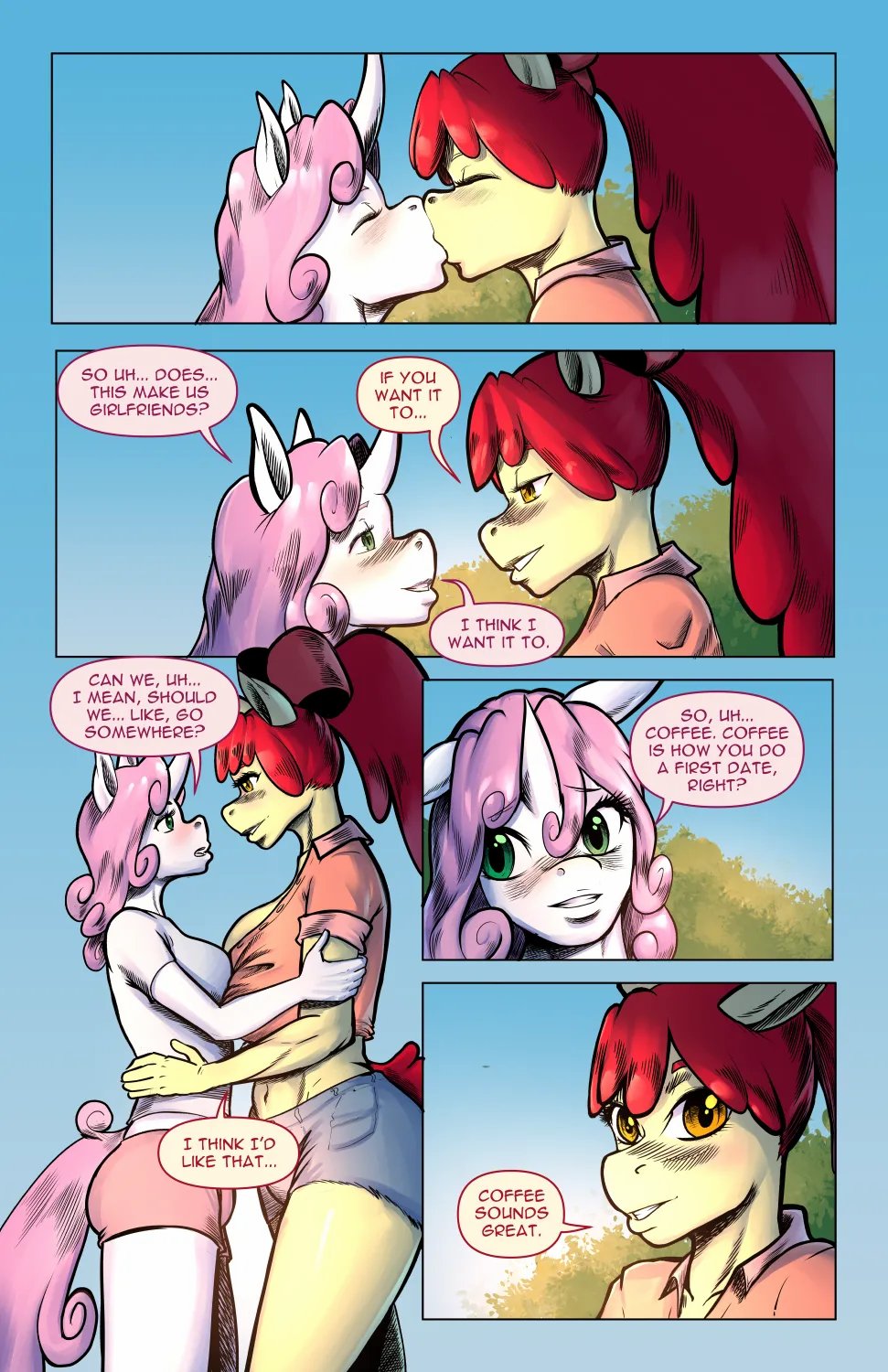 Bonds of Blood (WIP) 23