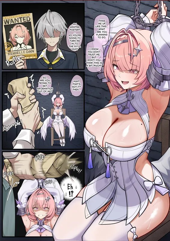 [Bonz0616] Remie 1