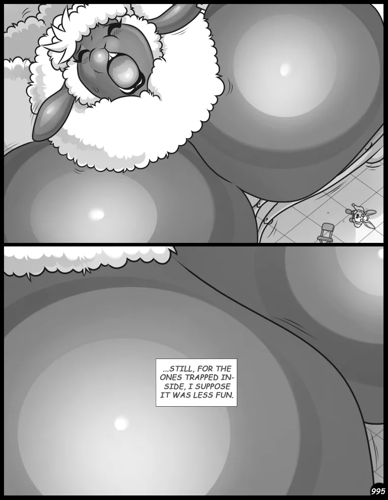 Boob Camp 37 12