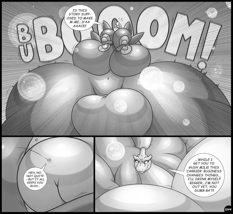 Boob Camp 37 61