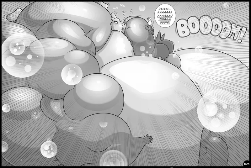 Boob Camp 40 45