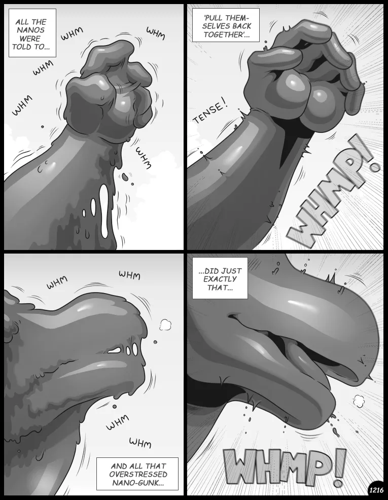 Boob Camp 43.5 68