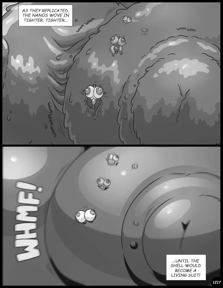 Boob Camp 43.5 69