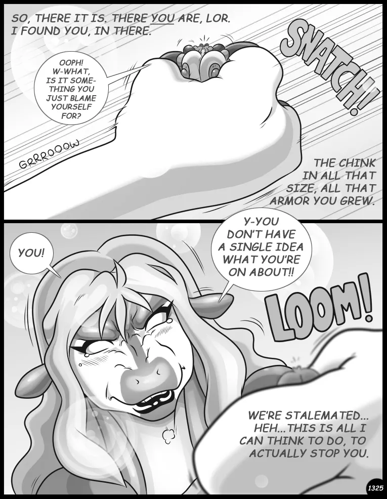 Boob Camp 47.5 129