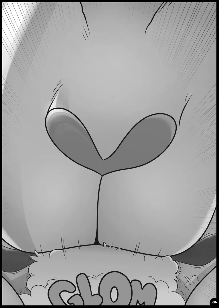 Boob Camp 47.5 58