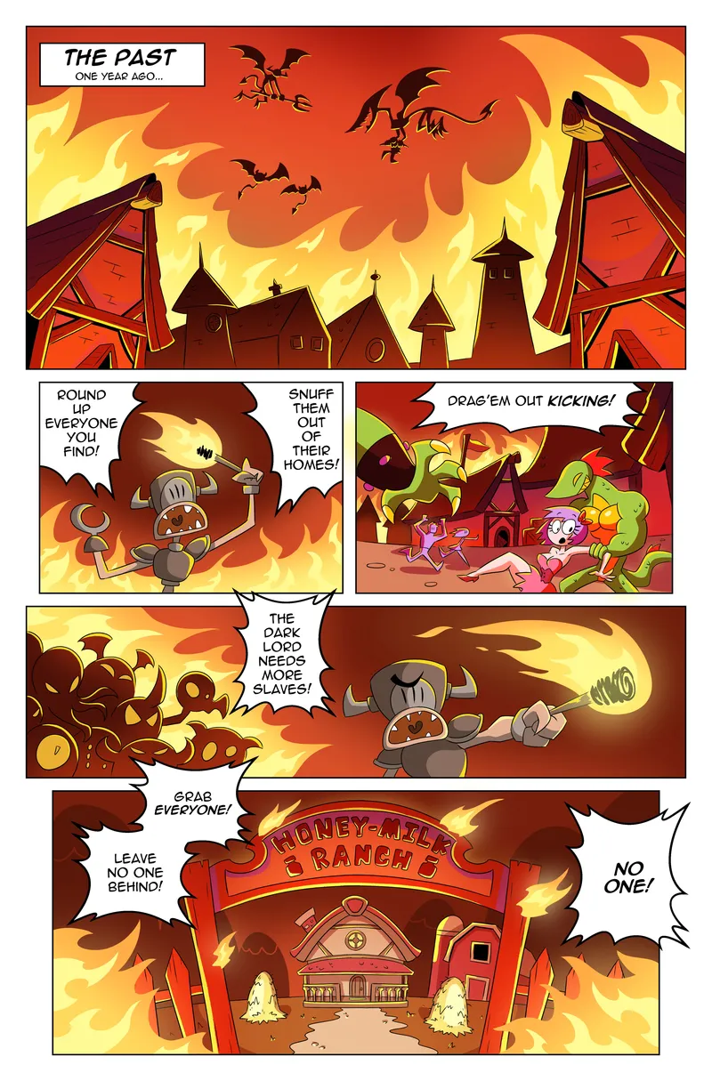 Booby Quest 5 1