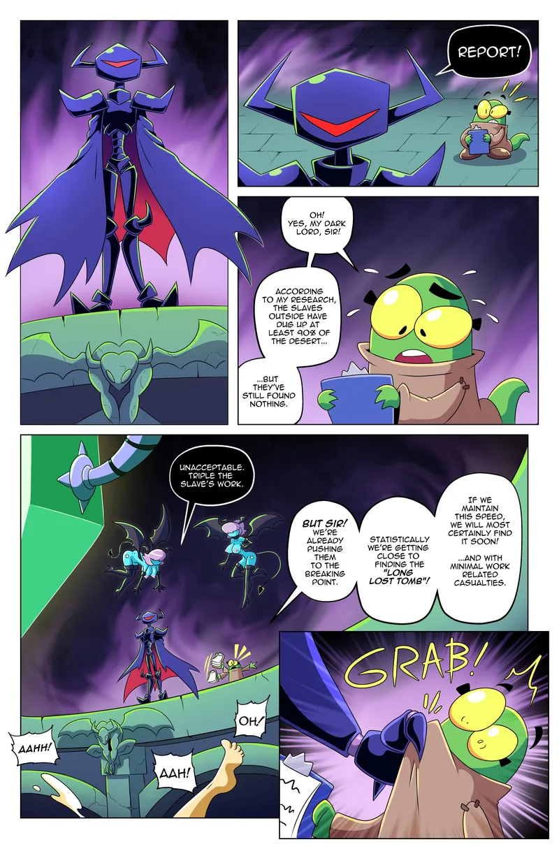 Booby Quest 5 21