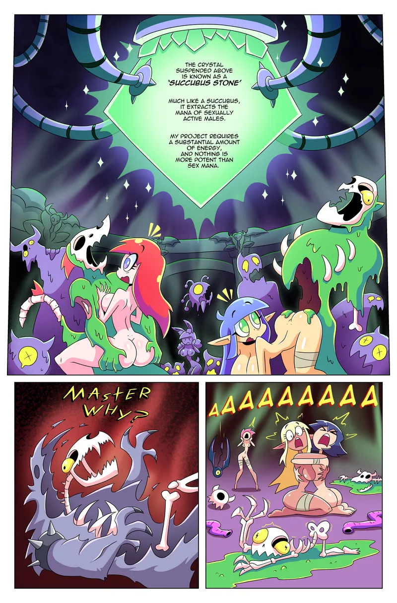 Booby Quest 5 24