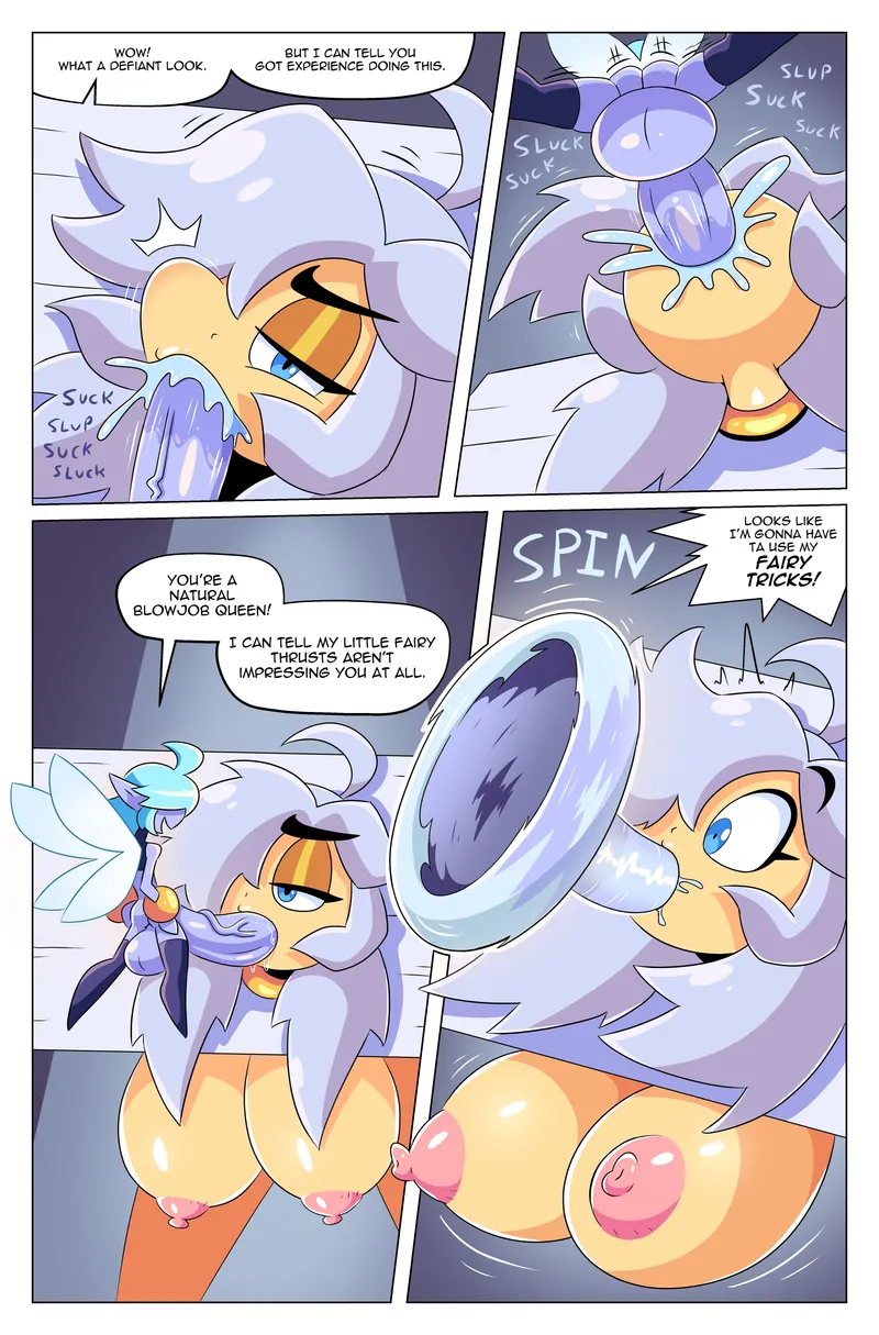 Booby Quest 5 42
