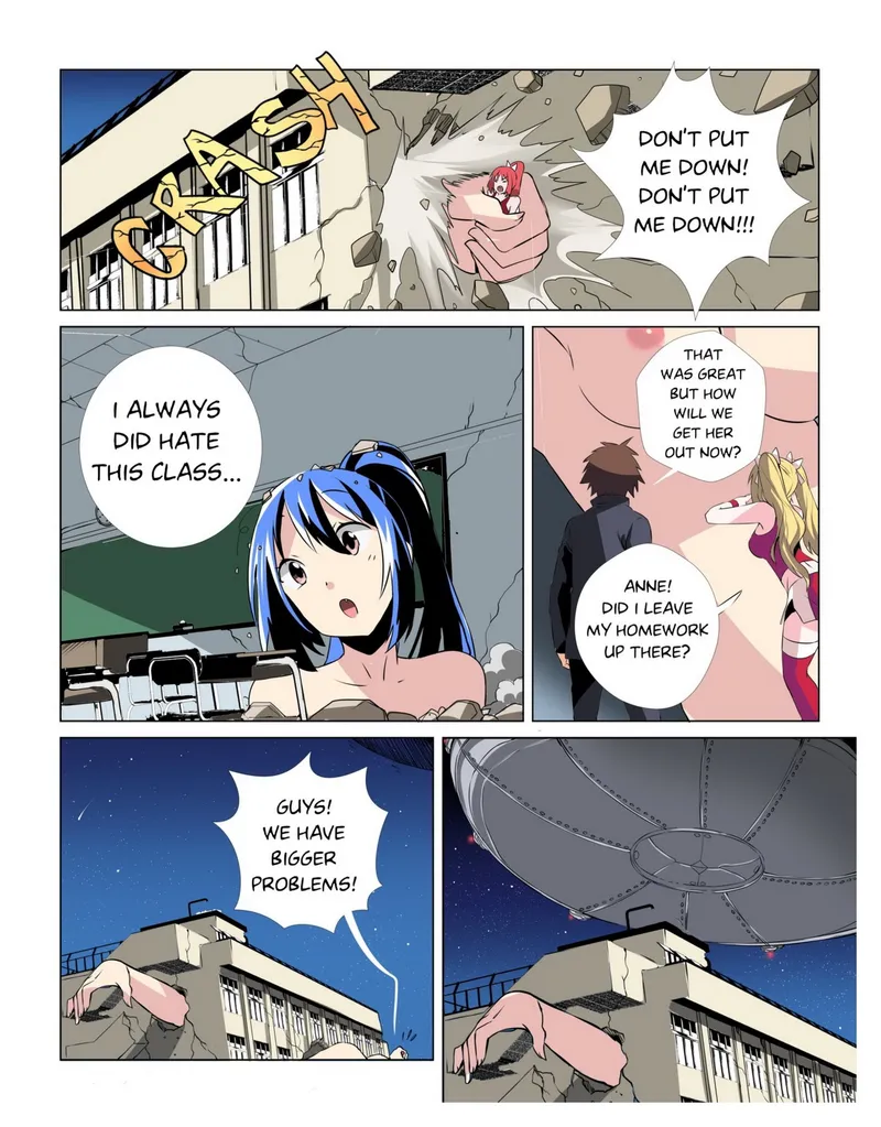 Boosters 1 16