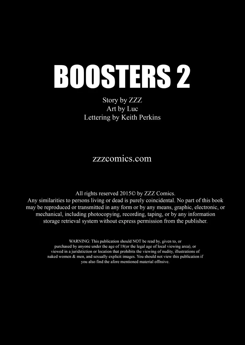 Boosters 2 2