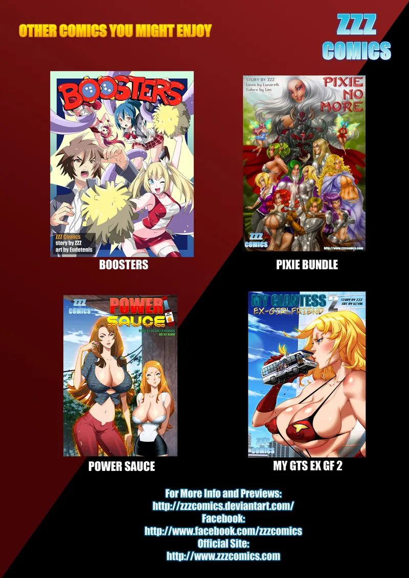 Boosters 2 25