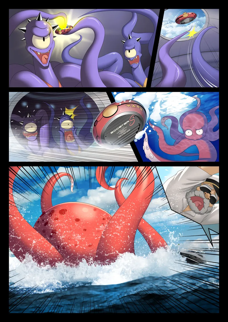 Boosters 2 39